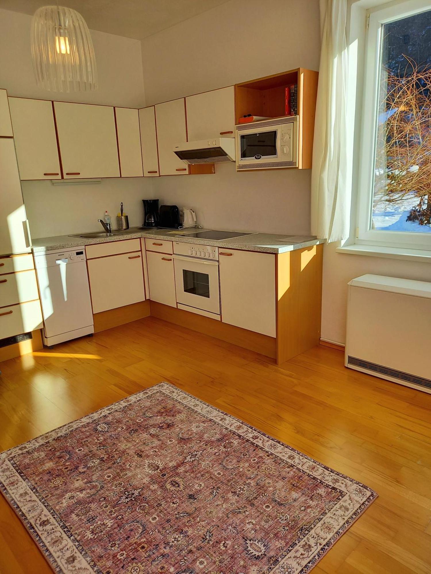 Flores, Ferienhaus Oder Doppelzimmer, Im Gruenen, 5 Gehminuten Ins Zentrum, Parkplatz, Zero Emissions Bad Ischl Eksteriør billede